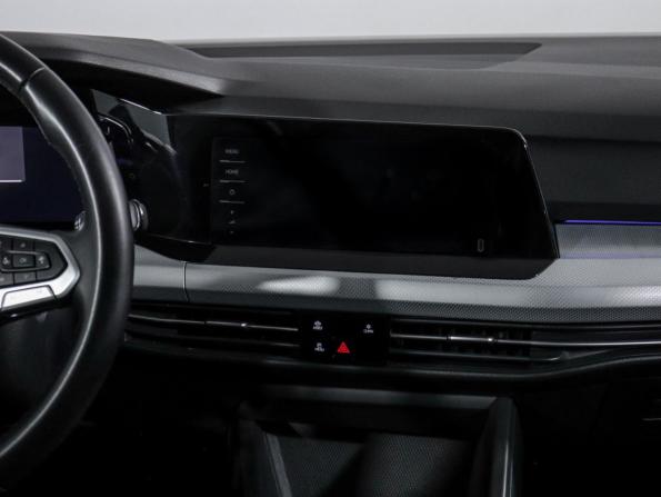 Volkswagen Golf VIII с пробегом 2020 года, цена 2 649 000 рублей, 30000 км, хэтчбек, Автокод Объявления