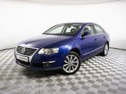 Volkswagen Passat B6 Москва  - изображение 14