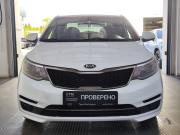 Kia Rio III Рестайлинг Уфа  - изображение 24