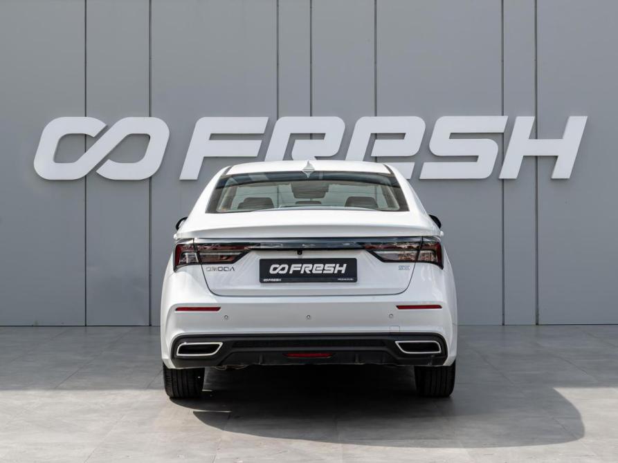Omoda S5 Краснодар  - изображение 4