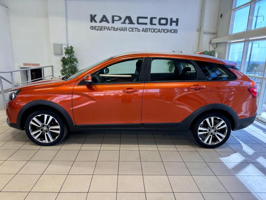 Lada (ВАЗ) Vesta I Волгоград  - изображение 5