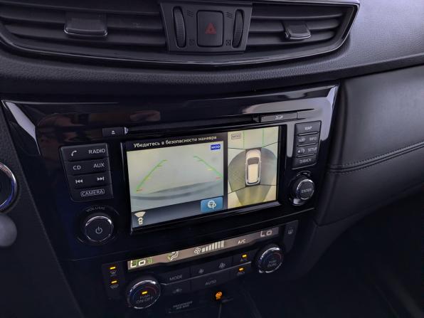 Nissan X-Trail III Рестайлинг с пробегом 2020 года, цена 2 525 000 рублей, 101376 км, внедорожник, Автокод Объявления