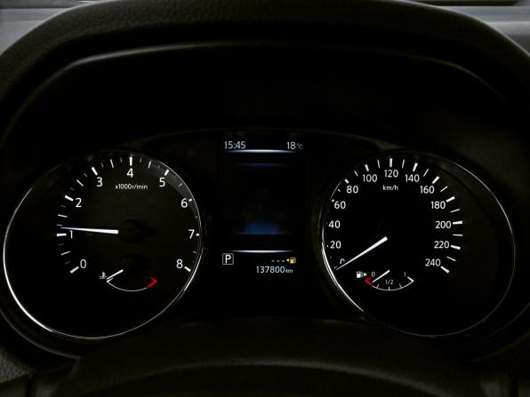 Nissan X-Trail III с пробегом 2016 года, цена 1 799 000 рублей, 137797 км, внедорожник, Автокод Объявления