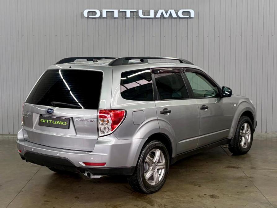 Subaru Forester III Рестайлинг Краснодар  - изображение 5
