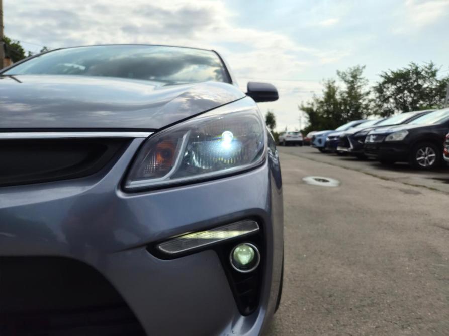 Kia Rio IV Саратов  - изображение 10