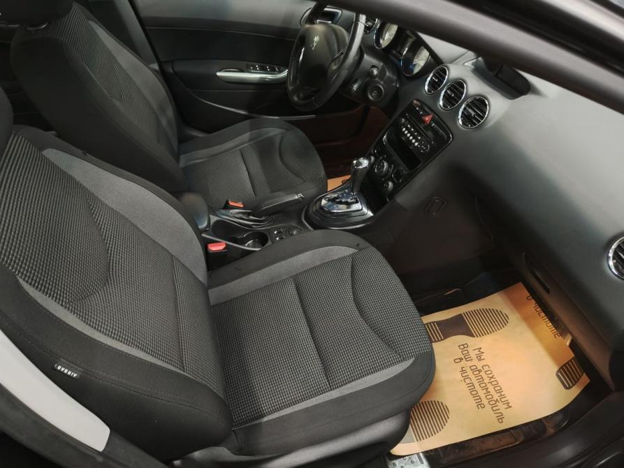 Peugeot 408 I Тула  - изображение 8