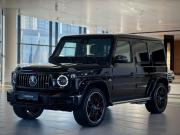 Mercedes-Benz G-Класс AMG II (W463) Екатеринбург  - изображение 29