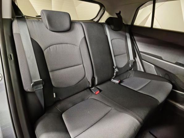 Hyundai Creta I с пробегом 2017 года, цена 1 695 000 рублей, 92216 км, внедорожник, Автокод Объявления