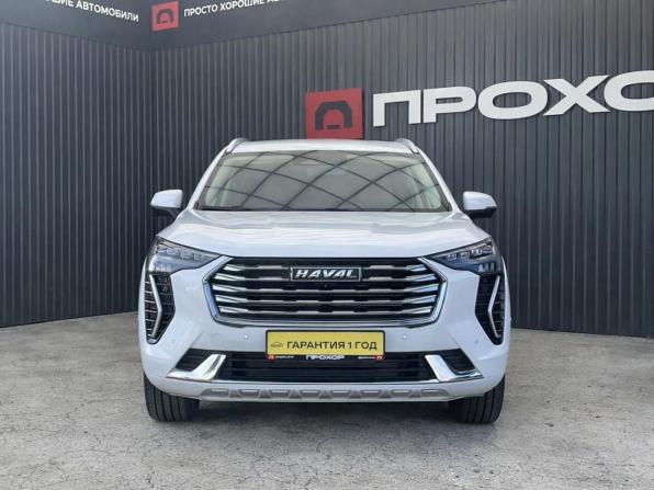 Haval Jolion I с пробегом 2024 года, цена 1 997 000 рублей, 26285 км, внедорожник, Автокод Объявления