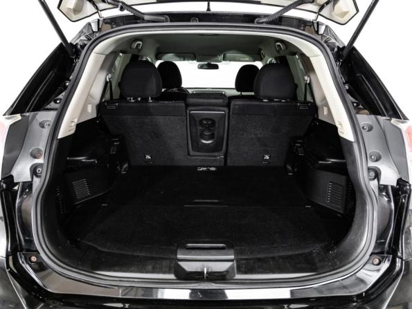 Nissan X-Trail III с пробегом 2015 года, цена 1 699 000 рублей, 189544 км, внедорожник, Автокод Объявления