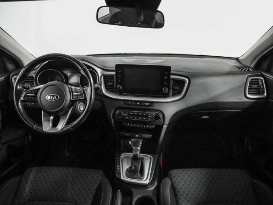 Kia XCeed I Санкт-Петербург  - изображение 10