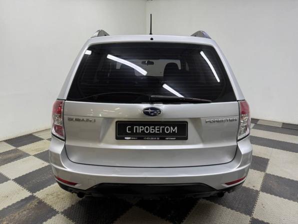 Subaru Forester III с пробегом 2009 года, цена 920 000 рублей, 223323 км, внедорожник, Автокод Объявления