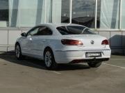 Volkswagen Passat CC I Рестайлинг Курган  - изображение 24