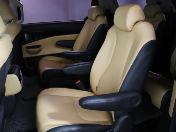 Kia Carnival IV с пробегом 2020 года, цена 3 244 000 рублей, 127963 км, минивэн, Автокод Объявления