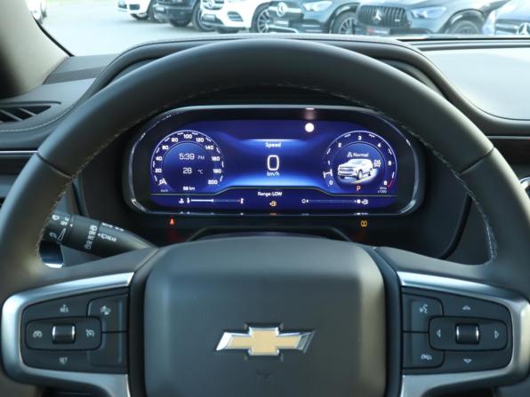 Chevrolet Tahoe V с пробегом 2023 года, цена 10 944 194 рубля, 55 км, внедорожник, Автокод Объявления