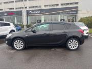 Opel Astra J Москва  - изображение 18