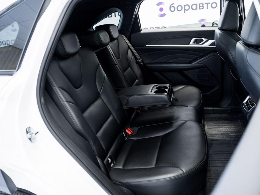 Haval F7 II Ростов-на-Дону  - изображение 20