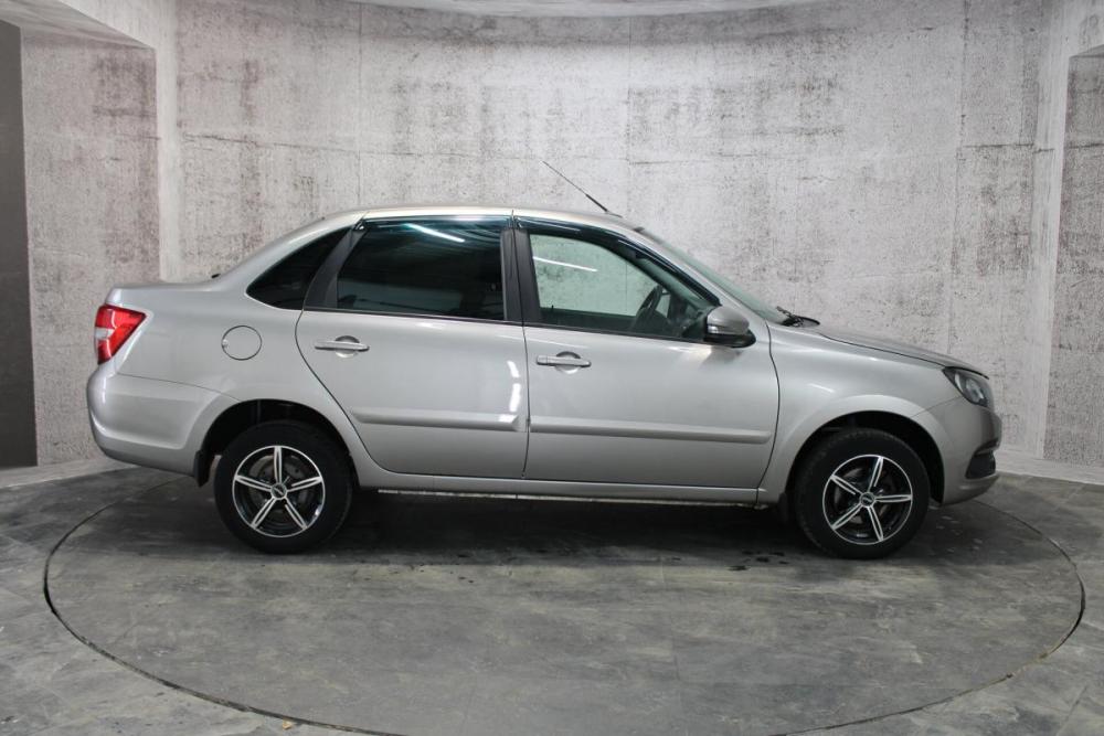 Lada (ВАЗ) Granta I Рестайлинг Ярославль  - изображение 4