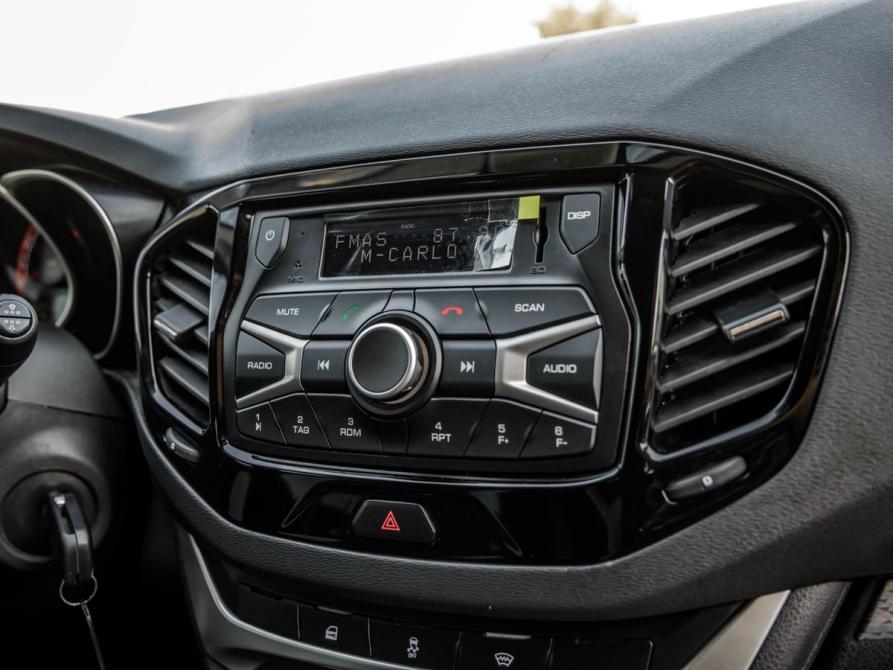 Lada (ВАЗ) Vesta I Волгоград  - изображение 30