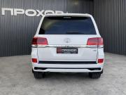 Toyota Land Cruiser 200 Series Рестайлинг 2 Пермь  - изображение 69