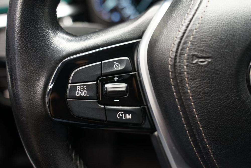 BMW 6 серии IV (G32) Крым  - изображение 16