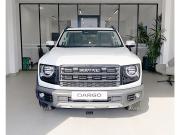 Haval Dargo I Рестайлинг Ярославль  - изображение 12