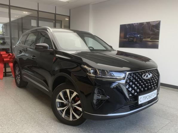 Chery Tiggo 7 Pro Max I Рестайлинг с пробегом 2024 года, цена 1 900 000 рублей, 36000 км, внедорожник, Автокод Объявления