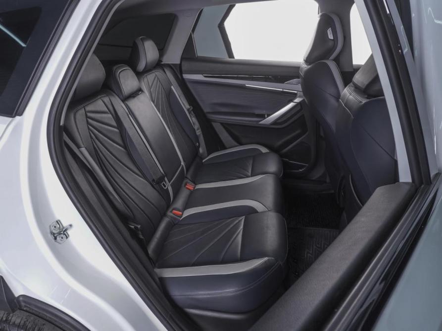 Geely Atlas II Ростов-на-Дону  - изображение 7