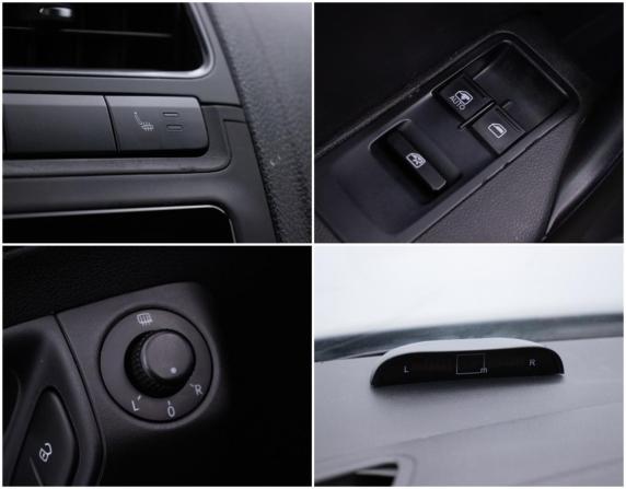 Volkswagen Polo V с пробегом 2011 года, цена 630 000 рублей, 125047 км, седан, Автокод Объявления