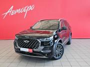 Chery Tiggo 8 Pro Max I Вологда  - изображение 25
