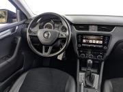 Skoda Octavia III (A7) Рестайлинг Москва  - изображение 52