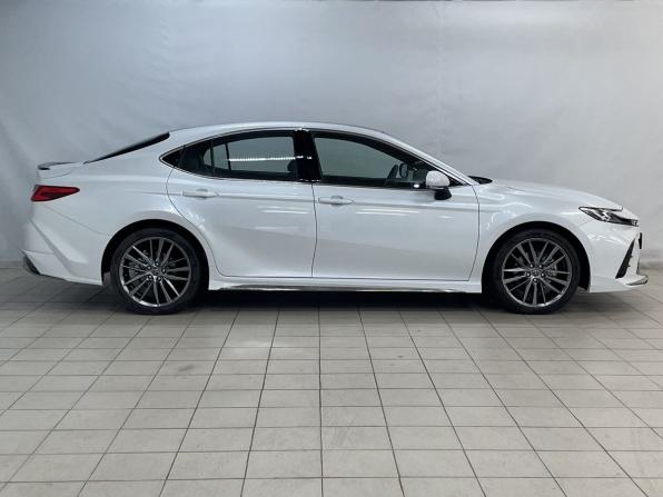 Toyota Camry IX (XV80) China Market с пробегом 2026 года, цена 4 450 000 рублей, 23 км, седан, Автокод Объявления