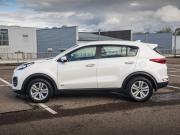 Kia Sportage IV Москва  - изображение 26