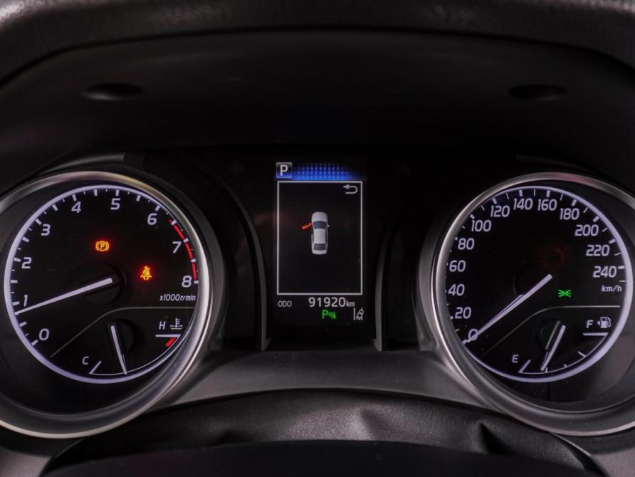 Toyota Camry VIII (XV70) Воронеж  - изображение 26