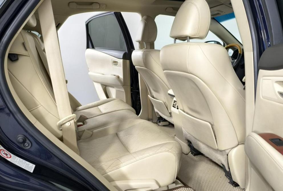Lexus RX III Нижний Новгород  - изображение 15