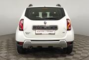 Renault Duster I Рестайлинг Волгоград  - изображение 29