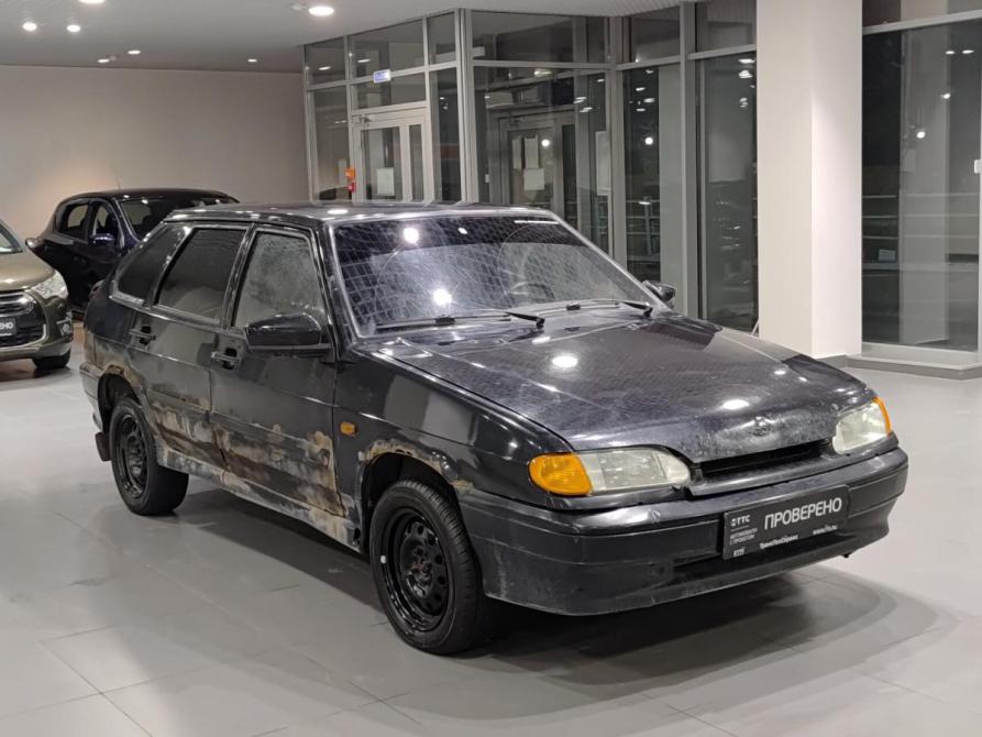 Lada (ВАЗ) 2114 Казань  - изображение 3