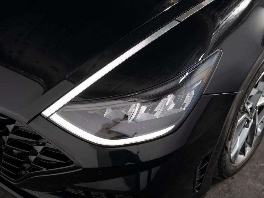 Hyundai Sonata VIII (DN8) Иркутск  - изображение 22