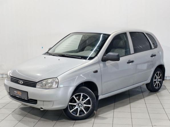 Lada (ВАЗ) Kalina I с пробегом 2010 года, цена 298 000 рублей, 108377 км, хэтчбек, Автокод Объявления