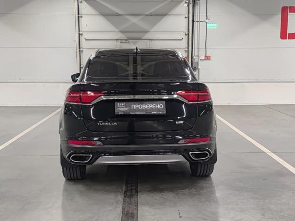 Geely Tugella I с пробегом 2022 года, цена 2 770 000 рублей, 47705 км, внедорожник, Автокод Объявления