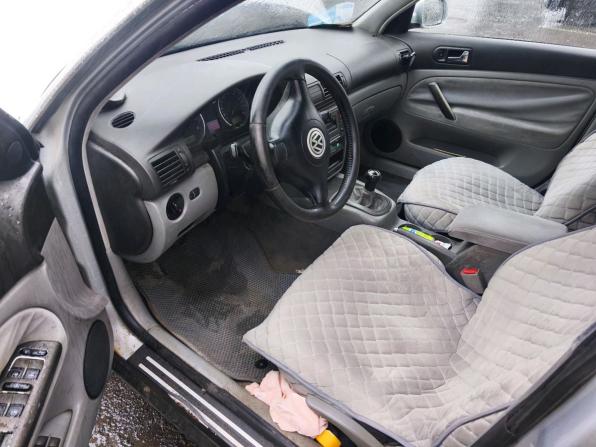 Volkswagen Passat B5 Рестайлинг с пробегом 2001 года, цена 339 000 рублей, 311000 км, седан, Автокод Объявления