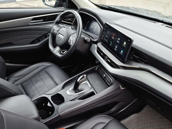 Haval F7 I Рестайлинг с пробегом 2023 года, цена 2 065 000 рублей, 67000 км, внедорожник, Автокод Объявления