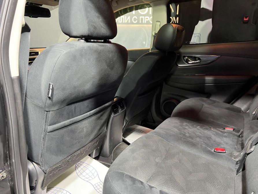 Nissan X-Trail III Уфа  - изображение 17
