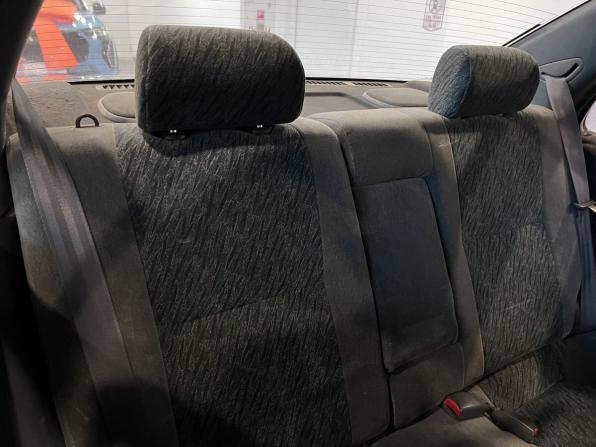 Nissan Almera I (N15) с пробегом 1997 года, цена 100 000 рублей, 304842 км, седан, Автокод Объявления