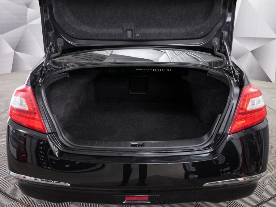 Nissan Teana II Рестайлинг Ульяновск  - изображение 21