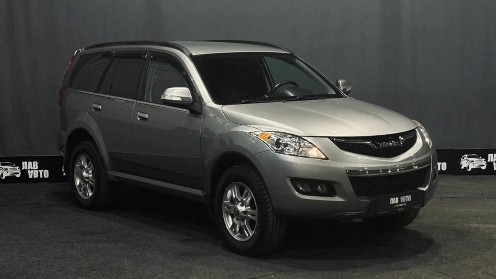 Haval H5 I Смоленск  - изображение 3