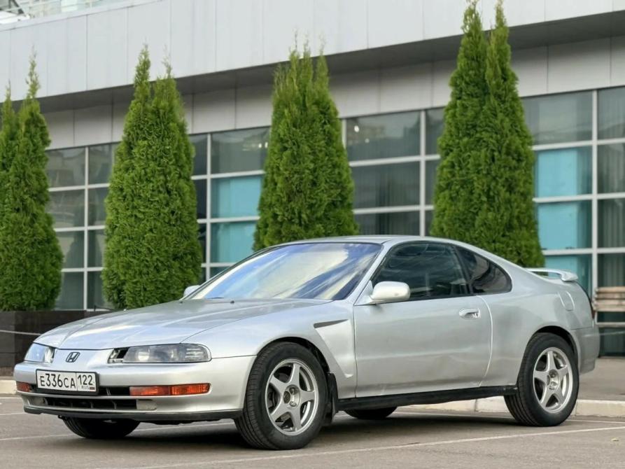Honda Prelude IV Уфа  - изображение 3
