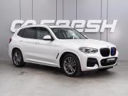 BMW X3 III (G01) Воронеж  - изображение 24