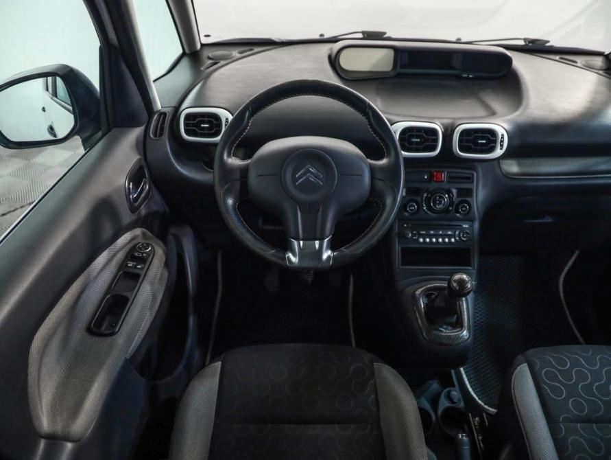 Citroen C3 Picasso I Санкт-Петербург  - изображение 11