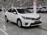 Toyota Corolla XI (E160 E170 E180) Казань  - изображение 30